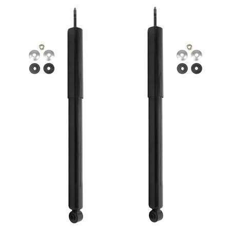 Unity Unity 2-252030-001 Rear Shock Absorber Kit 2000-2011 Ford Focus — product photo