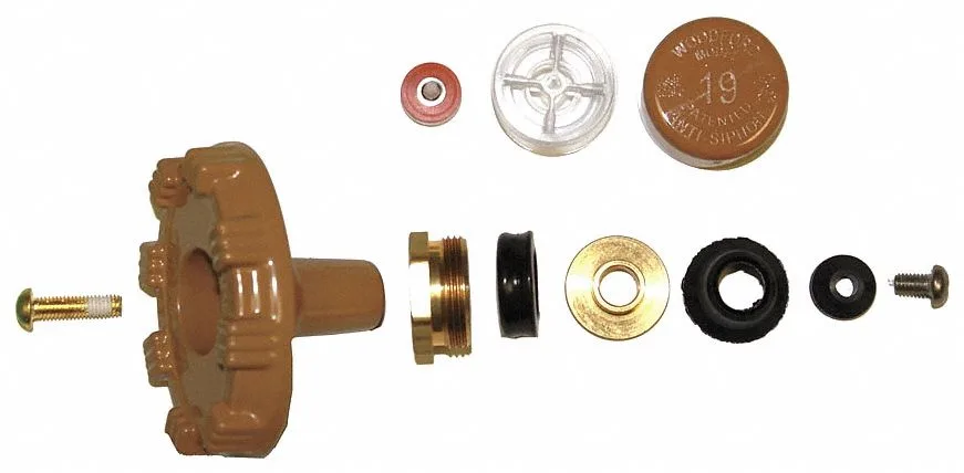 Woodford Manufacturing Company Woodford Manufacturing Company Repair Kit hardware — product photo