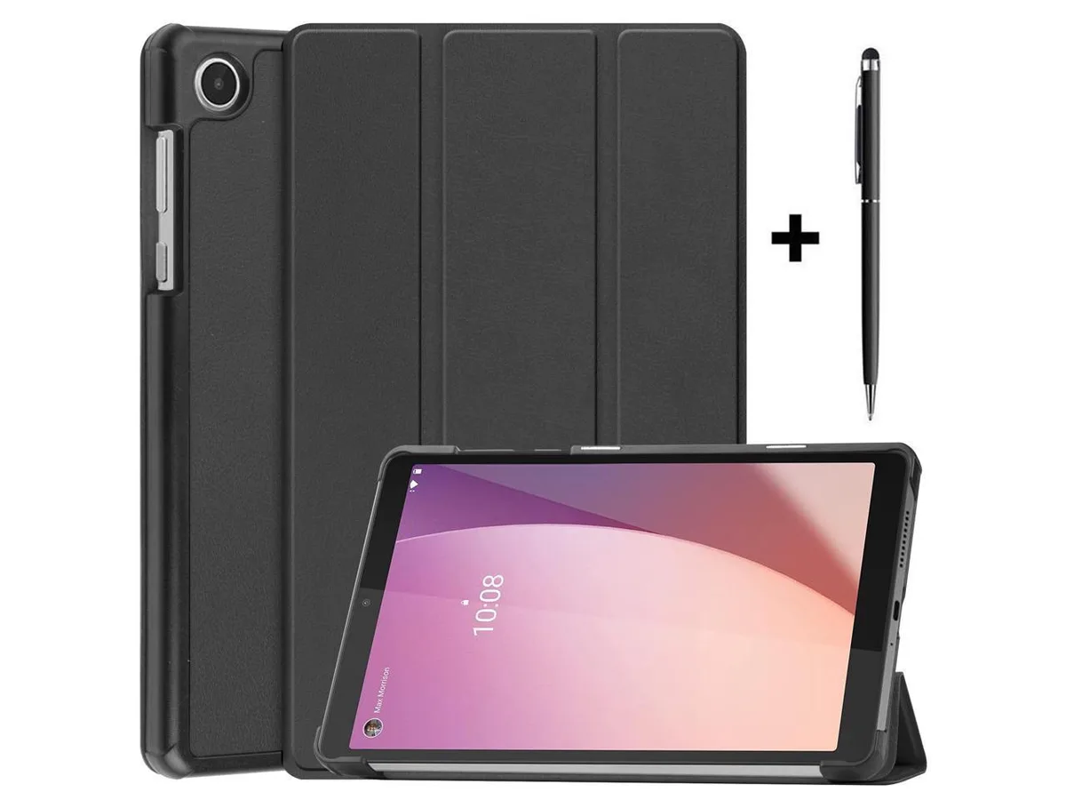 BONAEVER BONAEVER TB-301XU tablet case with stylus pen — product photo