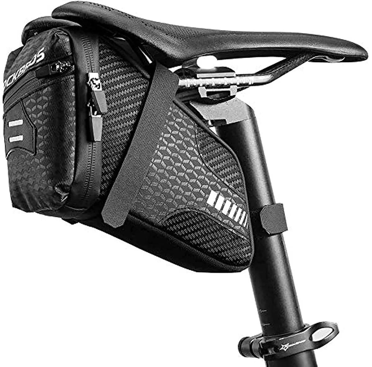  Hollywood Racks C29 Saddle Bag 1.5L cycling accessory — product photo