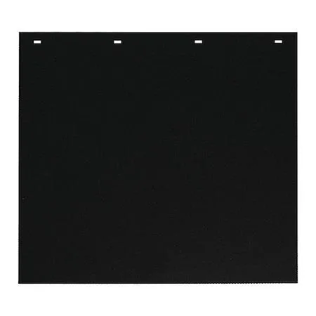 Buyers Products Company Buyers Products Company Mudflap .25x20x18 PK2 — product photo