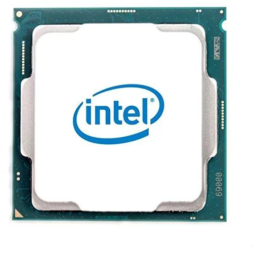 Intel Intel Core i5-8400 2.80 GHz desktop processor OEM — product photo