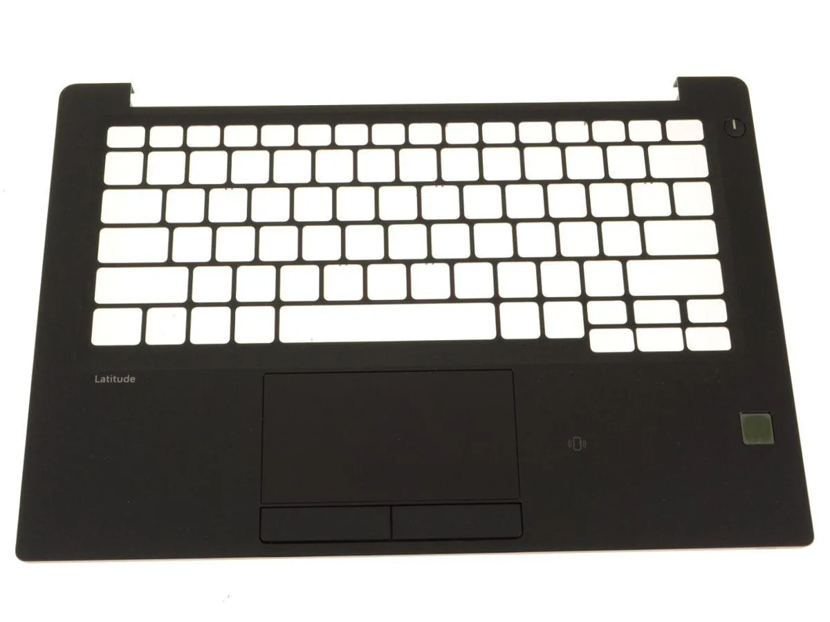 DELL DELL Latitude 7280 7380 Palmrest Touchpad Assembly 01C55 — product photo
