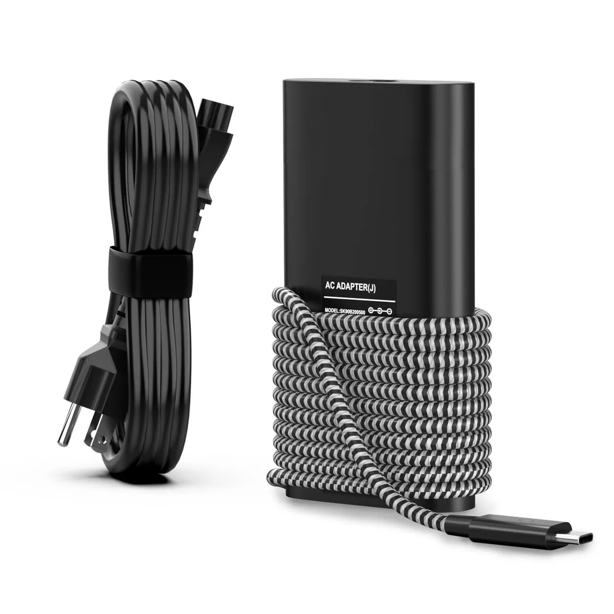  DELL SM100CL-01 100W USB-C Laptop Charger — product photo