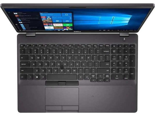 DELL DELL Latitude 7490 laptop i7-7600U 16 GB 256 GB 14 — product photo