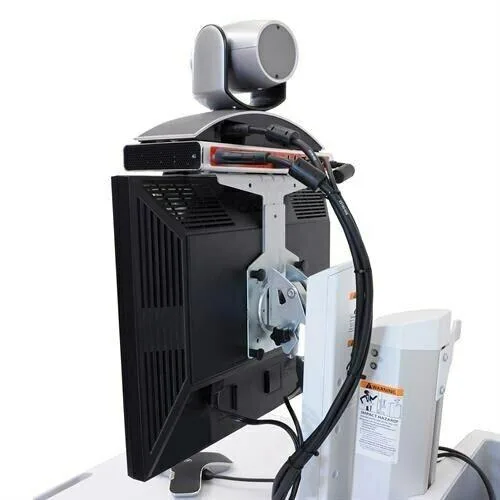 Ergotron Ergotron 97-776-194 camera shelf office furniture — product photo