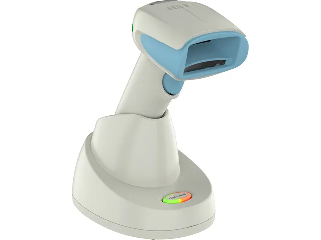 Honeywell Honeywell 1952HHD-5USB-5-N cordless barcode scanner — product photo