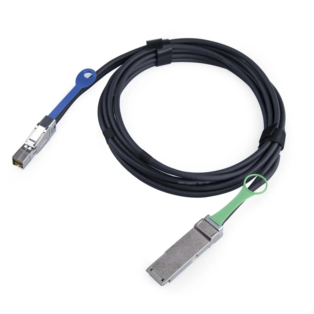 10Gtek 10Gtek SFF-8644 to QSFP+ SAS cable 4.92 ft — product photo