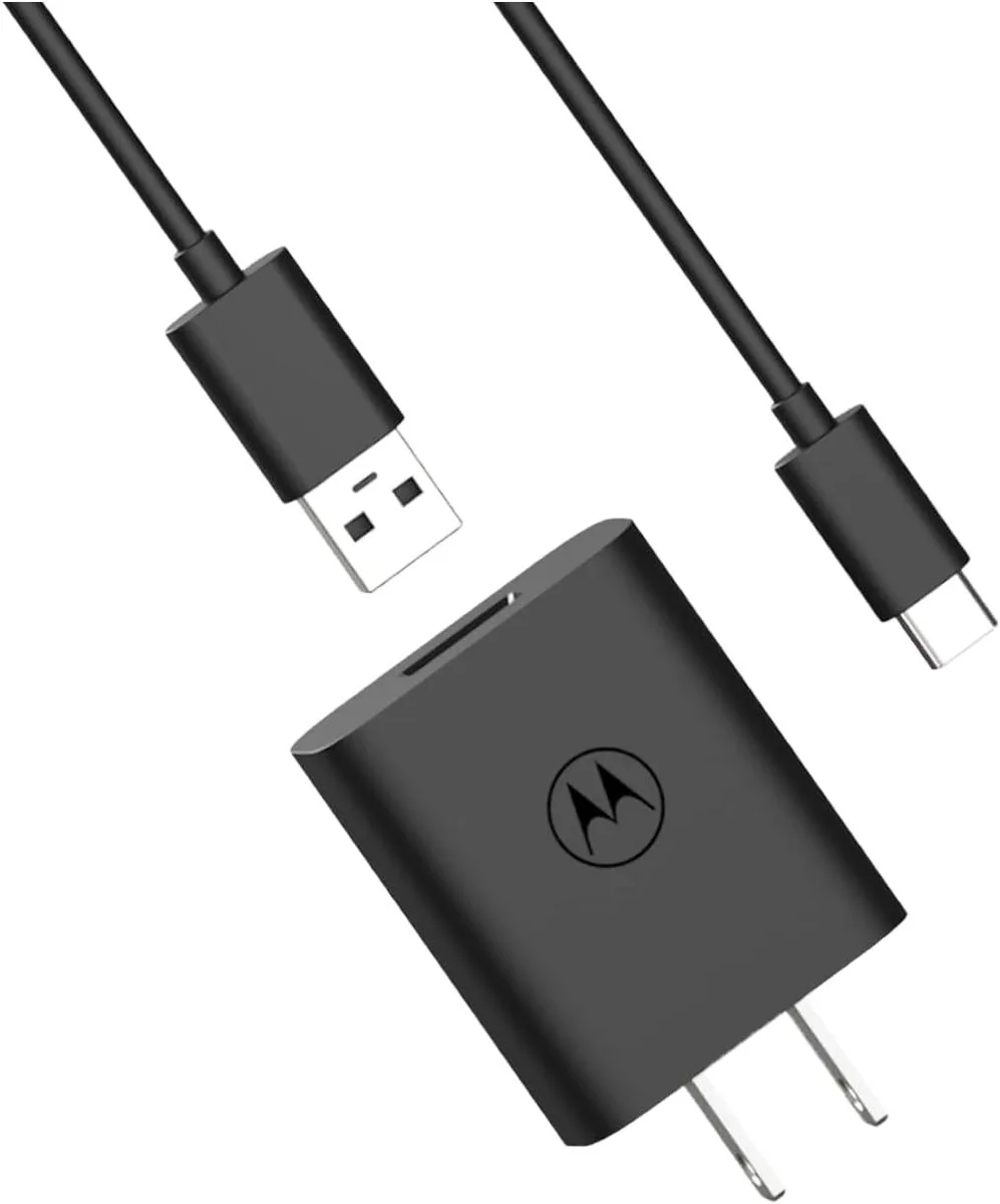 ONITOON ONITOON TurboPower 20 QC3.0 Charger 1m USB-A to USB-C Cable — product photo