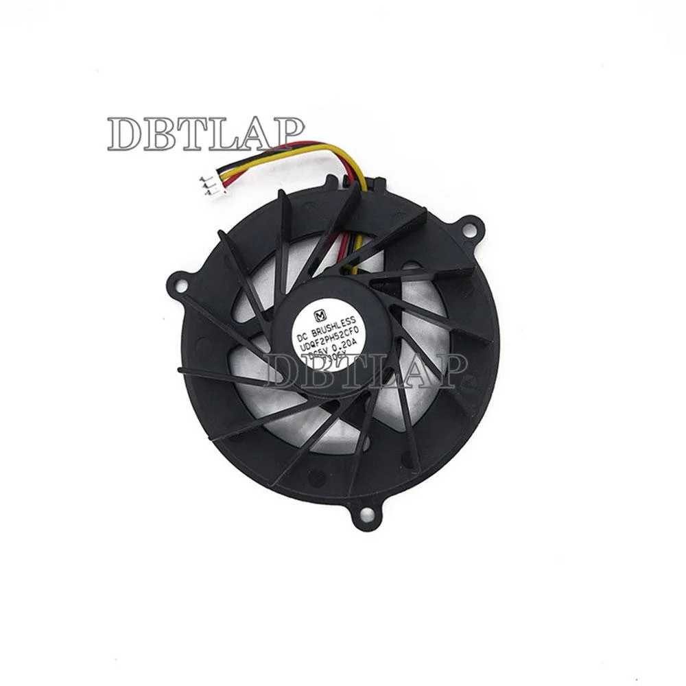 DBTLAP DBTLAP laptop CPU fan for Sony Vaio VGN-N series — product photo