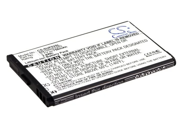 CameronSino CameronSino DS-CS-SUP02SL 750mAh GPS Battery — product photo
