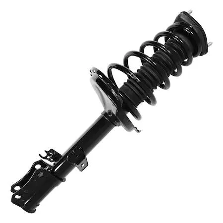 Unity 15901 rear left complete strut assembly for 2004-2007 Toyota Highlander