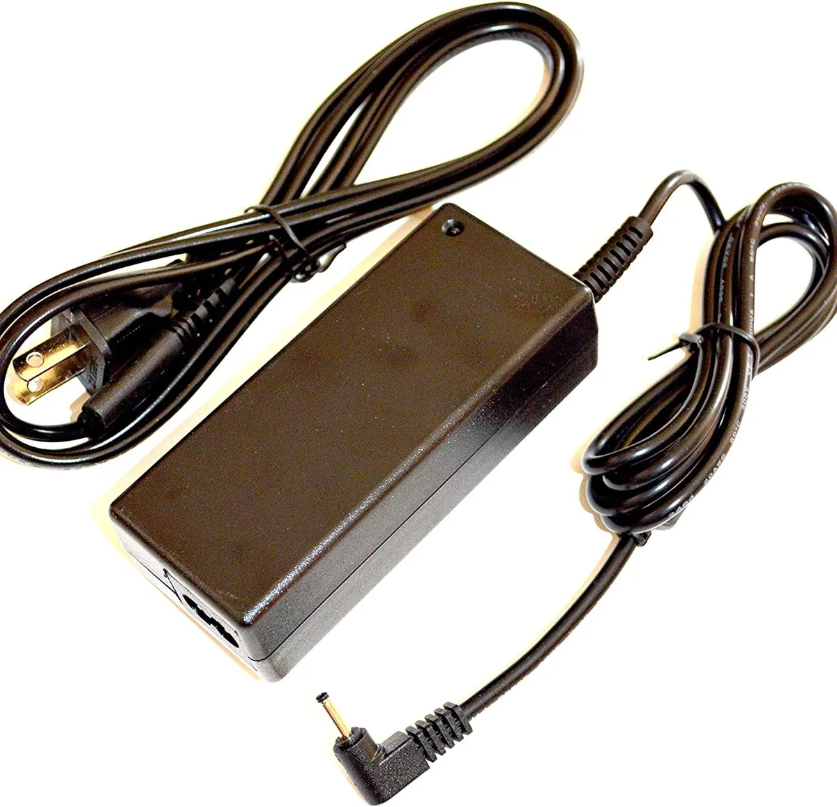 myVolts myVolts 65 W AC Adapter for Acer Aspire S7-392-9439, S7-392-9460, S7-392-9466, S7-392-9890 — product photo