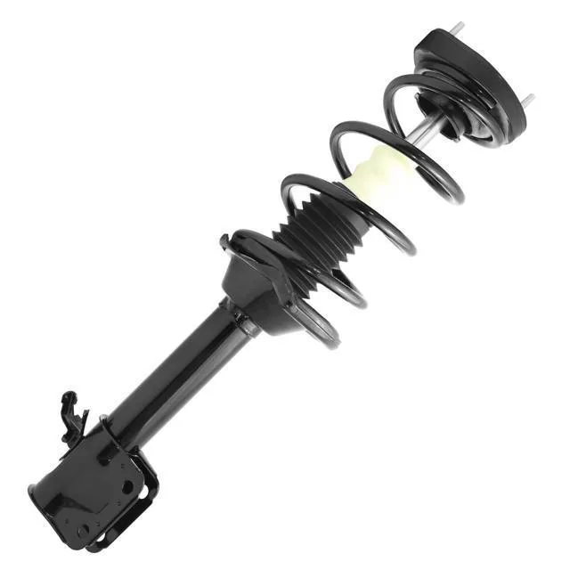 Unity Unity 15334 Rear Right Complete Strut Assembly 2004-2007 Subaru Impreza Sedan — product photo