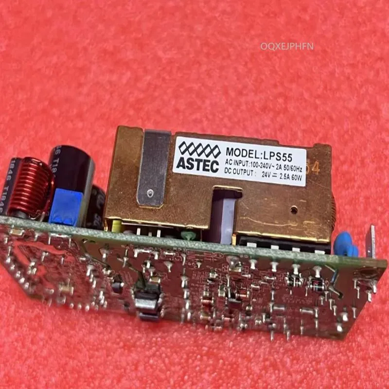 KHACHIMO KHACHIMO LPS55 24V 2.5A 60W Power Supply — product photo