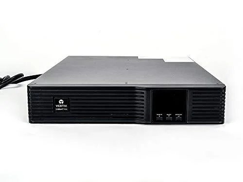 Emerson Network Power Emerson Network Power PSI53000RT120 3000VA/2700W 120VAC UPS — product photo