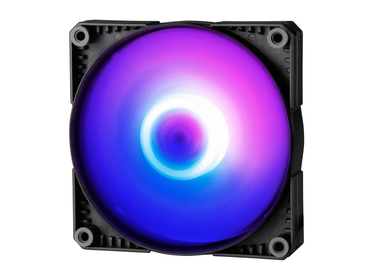 Phanteks Phanteks PH-F120SK_DRGB_PWM 120mm case fan — product photo
