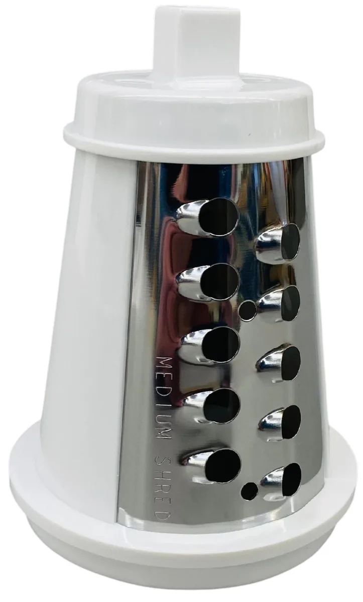 PRESTO PRESTO 0291001 Medium Shred Cone 09942 — product photo
