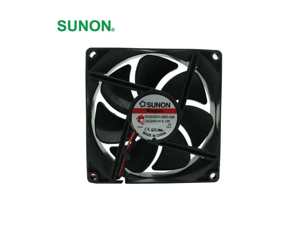 Fans Fans ME92252V1-000C-A99 9225 24V cooling fan 9025 — product photo