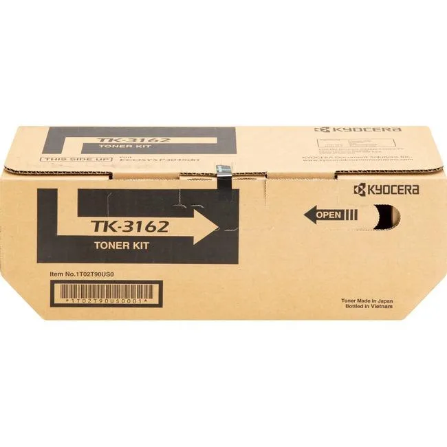 Kyocera-Strategic Kyocera-Strategic TK3162 toner cartridge — product photo