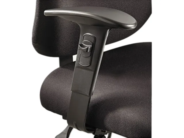 Safco Products Safco Products 3399BL Alday Arm Kit office furniture — product photo