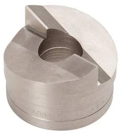 Greenlee Greenlee 7212SP-1-1/2P Speed Punch 1-1/2 in 10 ga hand tool — product photo