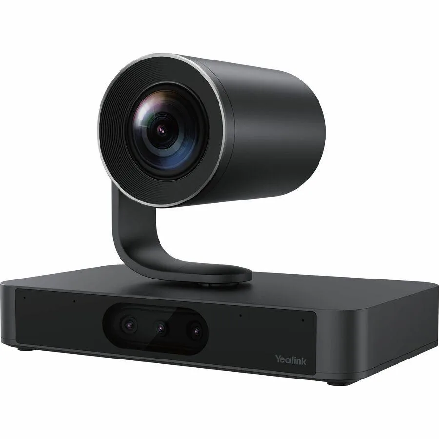 Yealink Network Technology Co., Ltd Yealink SmartVision 80 conferencing device USB 3.0 (1206679) — product photo