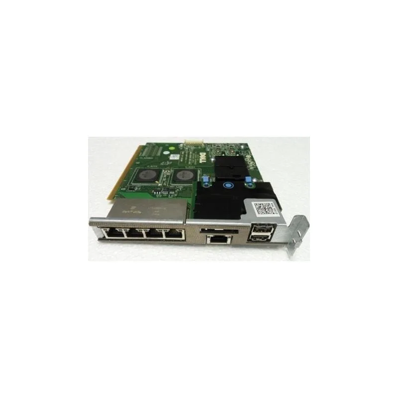 DELL DELL Fmy1T 4 Port Network 2 Port USB Riser Board PowerEdge R910 — product photo
