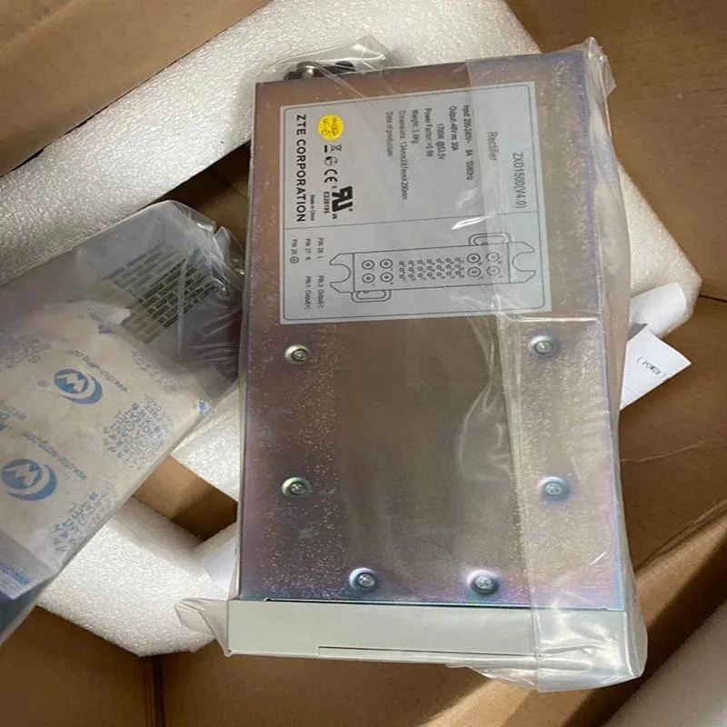 KHACHIMO KHACHIMO S301 S601 1700W Power Supply ZXD1500V4.0 — product photo