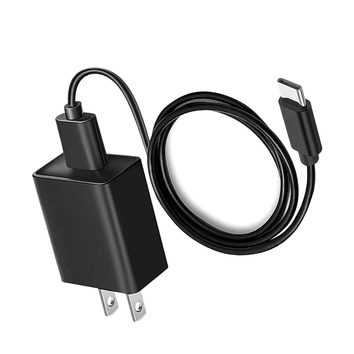 ONITOON ONITOON 20W QC3.0 Wall Charger USB-C Cable 5Ft — product photo