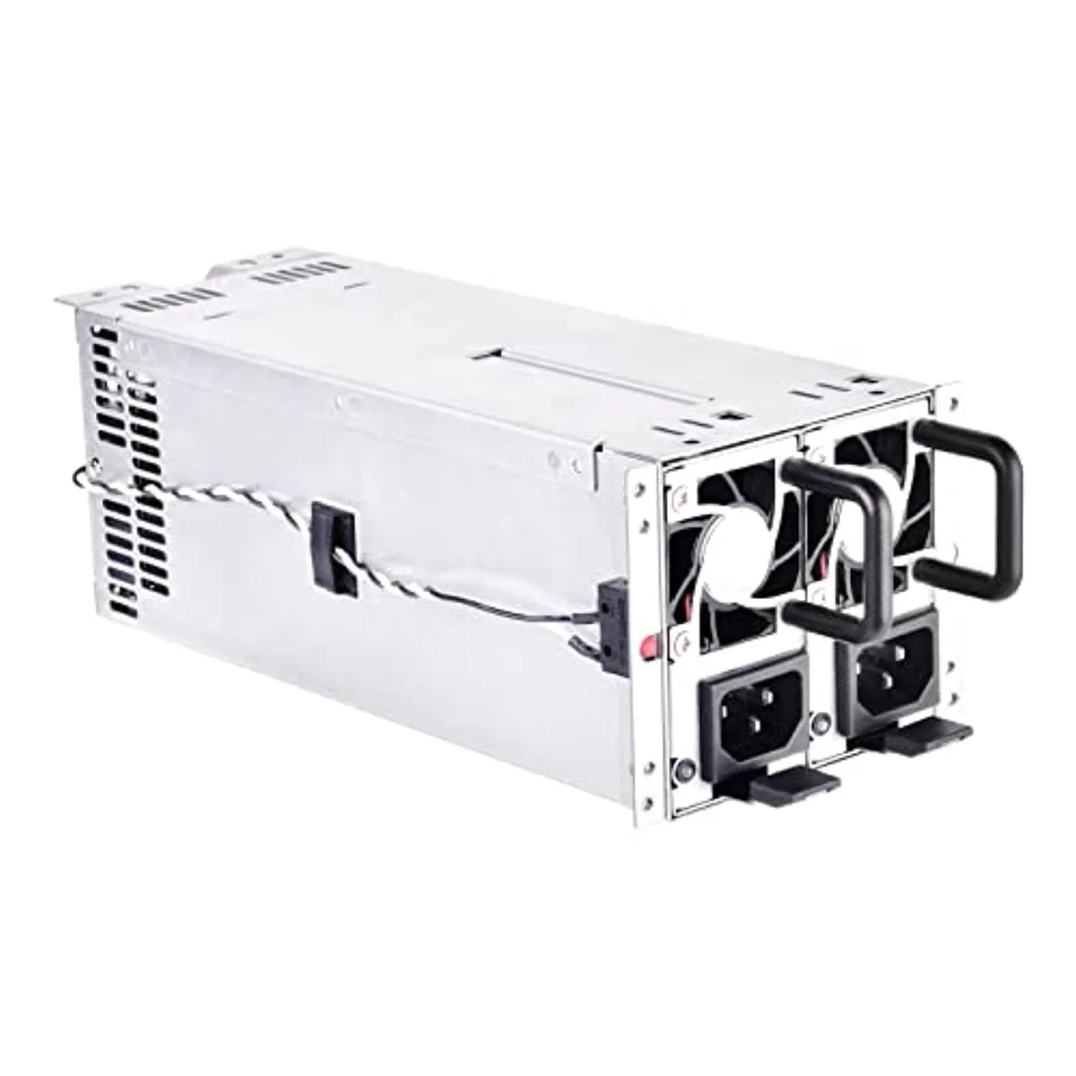 Silverstone Technology Silverstone Technology GM800-2UG-V2 800W 2U Redundant Power Supply — product photo