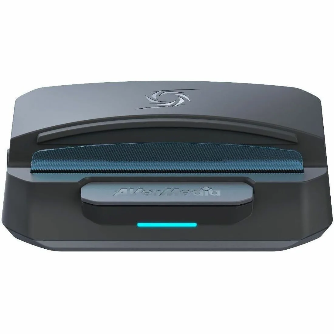 AVerMedia AVerMedia GC515Black X'TRA Go capture dock 4K30 1080p120 65W PD — product photo