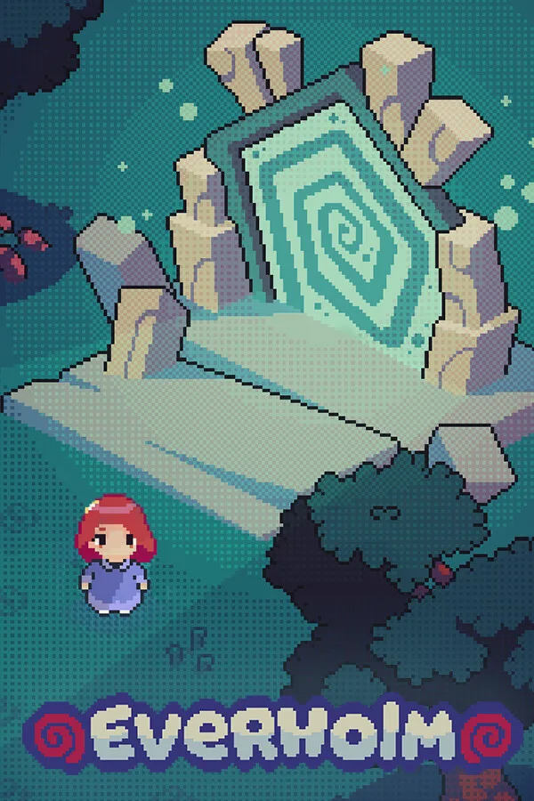 Indie.io Indie.io Everholm PC Steam Downloadable Game — תמונת המוצר