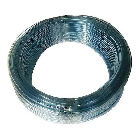 Atp Atp ATP-532CBA 5/32 in OD 100 ft Clear Blue Polyurethane Trap — product photo
