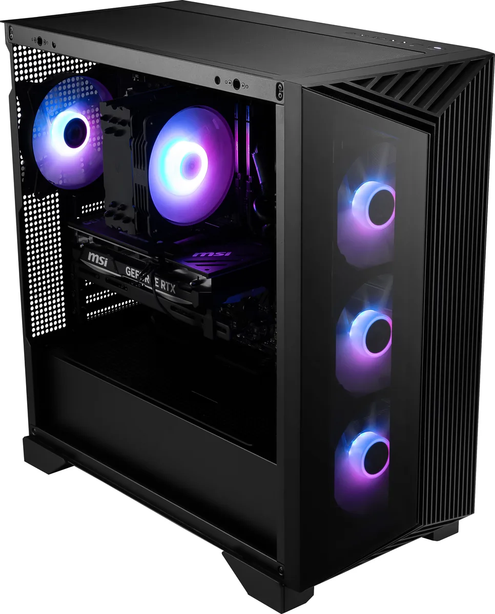 MSI MSI Aegis R2 A14NVP9-2058US Gaming PC i9-14900F RTX 5070 32GB DDR5 1TB — product photo