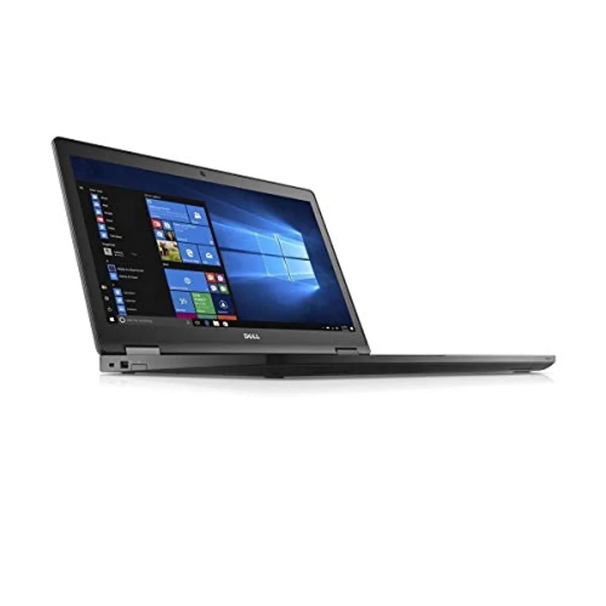 DELL Dell Latitude 5580 laptop i7-7600U 8GB DDR4 256GB 15.6" HD — product photo