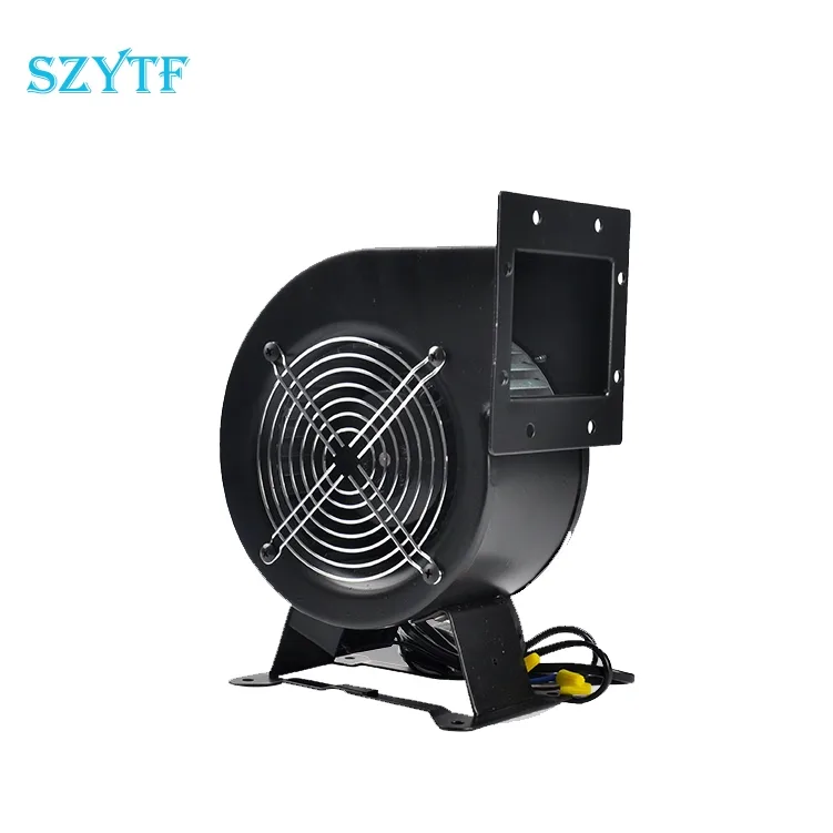 Fans Fans 130FLJ5Type centrifugal blower 85W 220V 3.66 m³/min 70 dBA — product photo