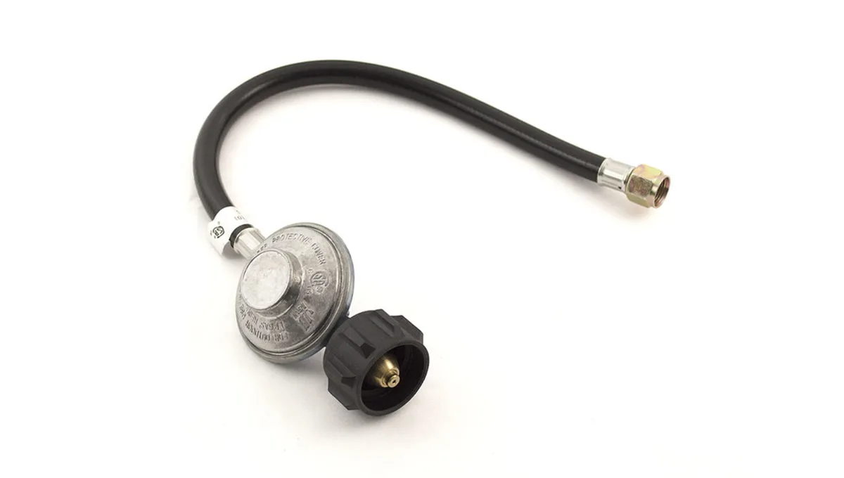 NEXGRILL NEXGRILL 09000579A0 LP Regulator appliance part — product photo