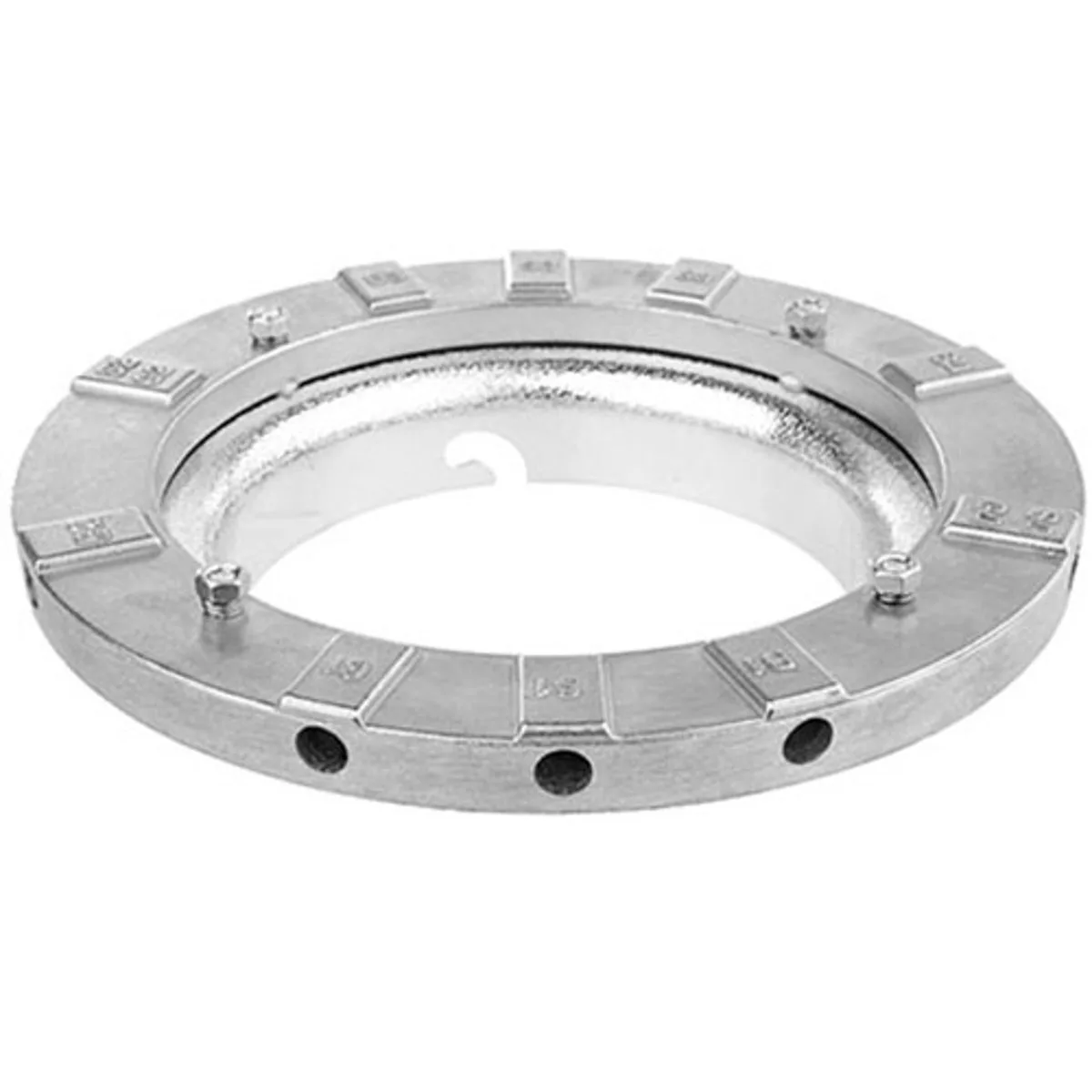 Glow Edge Glow Edge SpeedRing Adapter for Elinchrom (not D-Lite) Mount — product photo