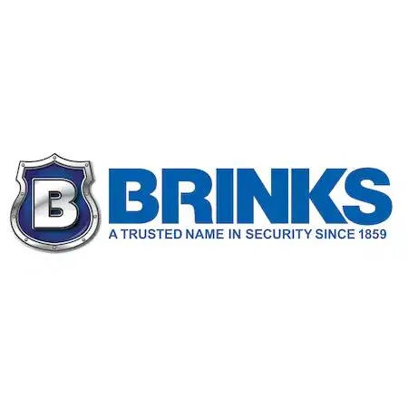 Brinks Brinks 672-50001 50mm Laminated Steel Padlock — product photo
