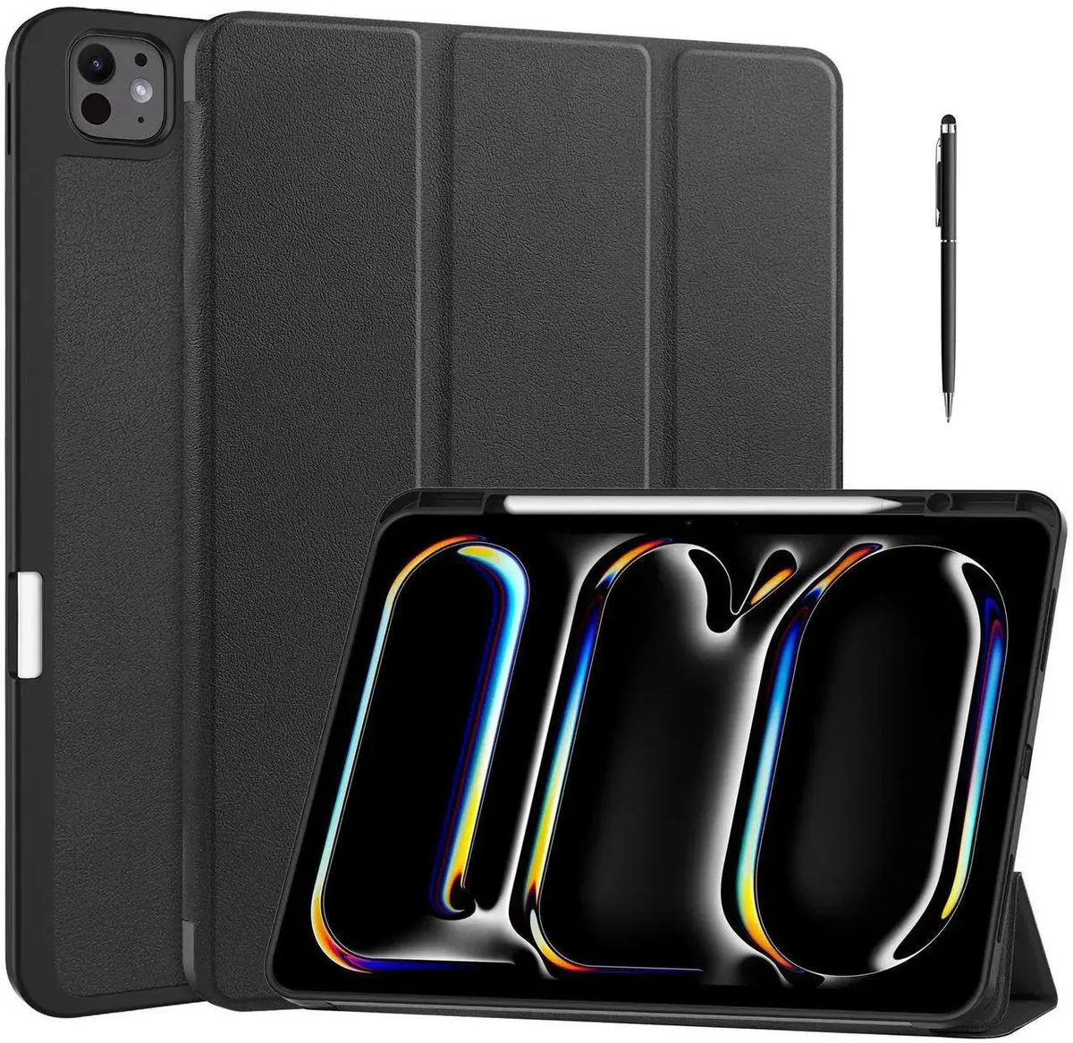 BONAEVER BONAEVER A3360/A3361/A3362 Case for iPad Pro 13 Inch M5 2025 M4 2024 — product photo