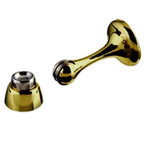 Progressive Hardware Co., Inc. Progressive Hardware Co., Inc. DS-100-4 Satin Brass Door Lock — product photo