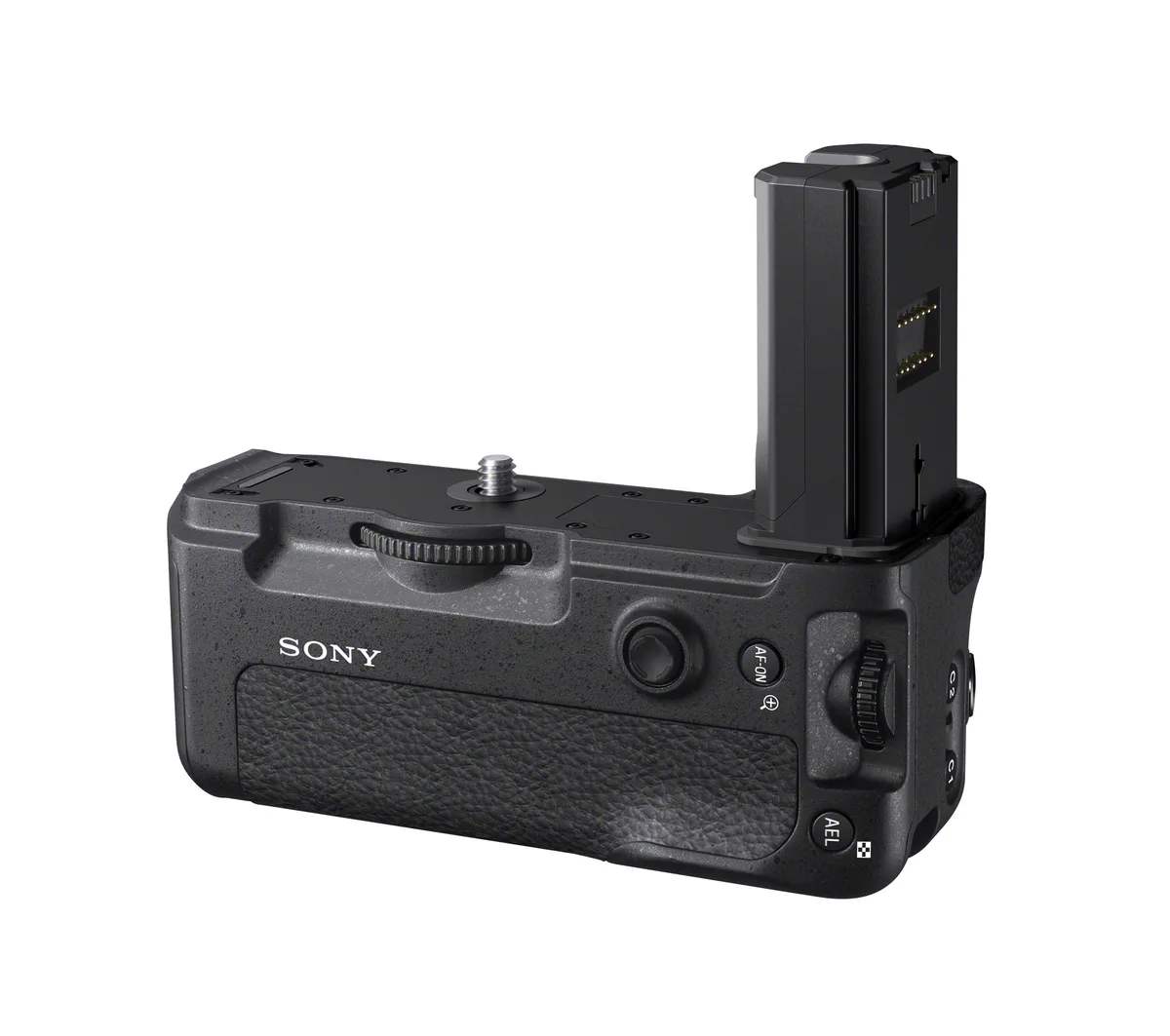 Sony Sony VG-C3EM Vertical Grip for Alpha a9 a7 III a7R III — product photo