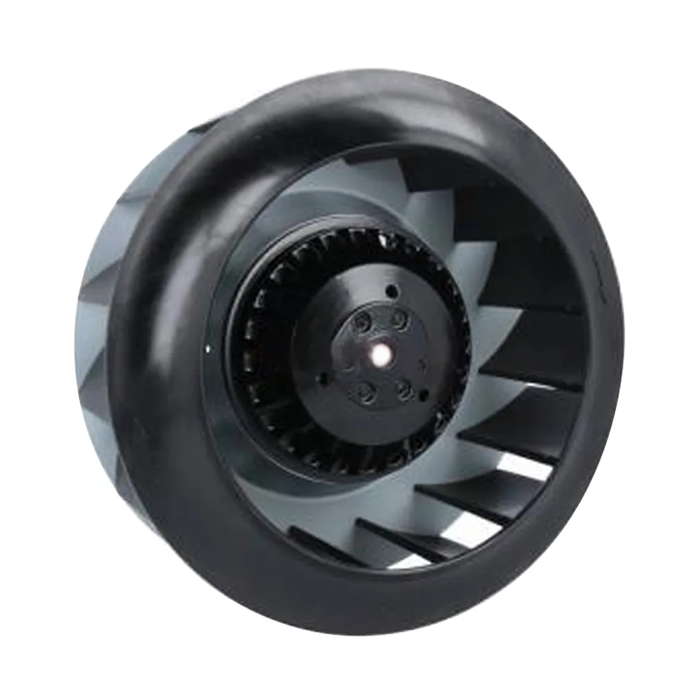 Fans Fans UF180APA23H1C2A AC230V Centrifugal Fan — product photo