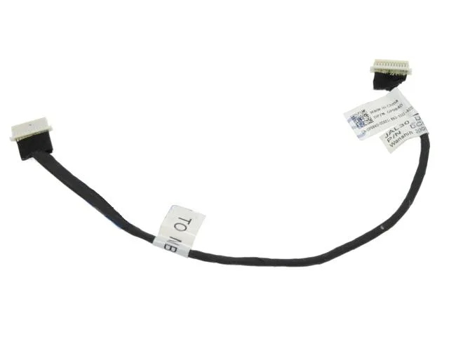 Flat ribbon cable with connectors for Dell Vostro 1510
