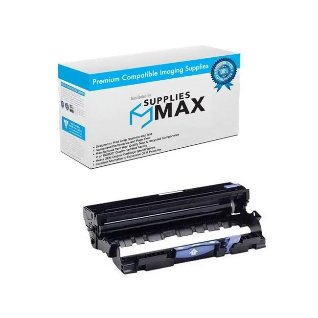 SuppliesMax SuppliesMax DR-700 Drum Unit 40000 Pages — product photo