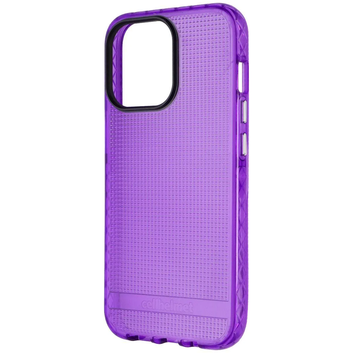 CellHelmet CellHelmet Altitude X Series Case for iPhone 13 Pro Purple — product photo