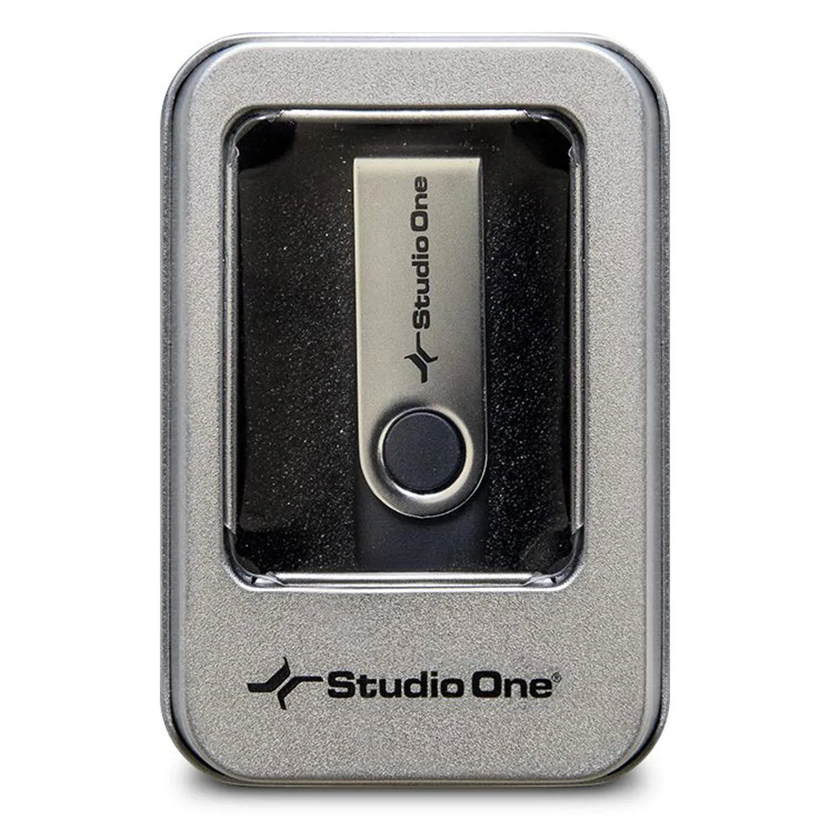 Presonus Presonus Studio One 5 USB Media Flash Drive — product photo