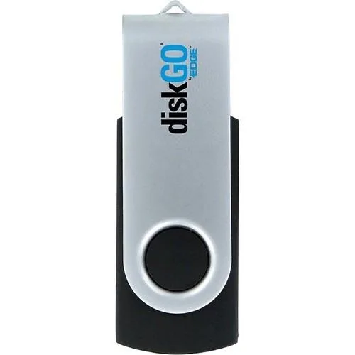 EDGE Tech EDGE Tech DiskGO C2 256 GB USB 2.0 Flash Drive — product photo