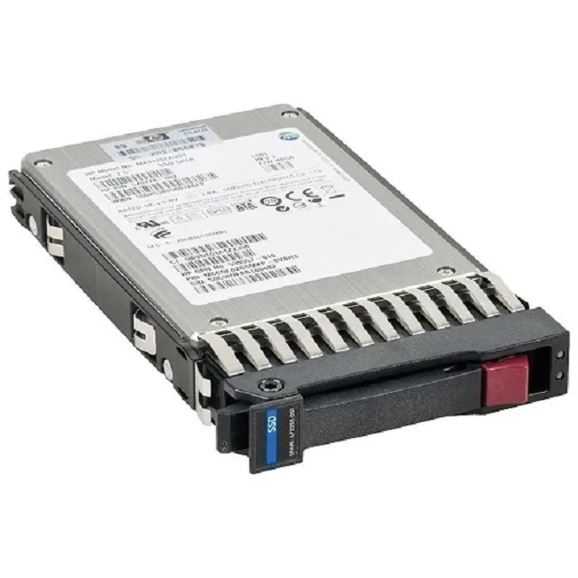HP HP 653960-001-R 300GB 15000 RPM SAS 6Gb/s 2.5" laptop hard drive — product photo